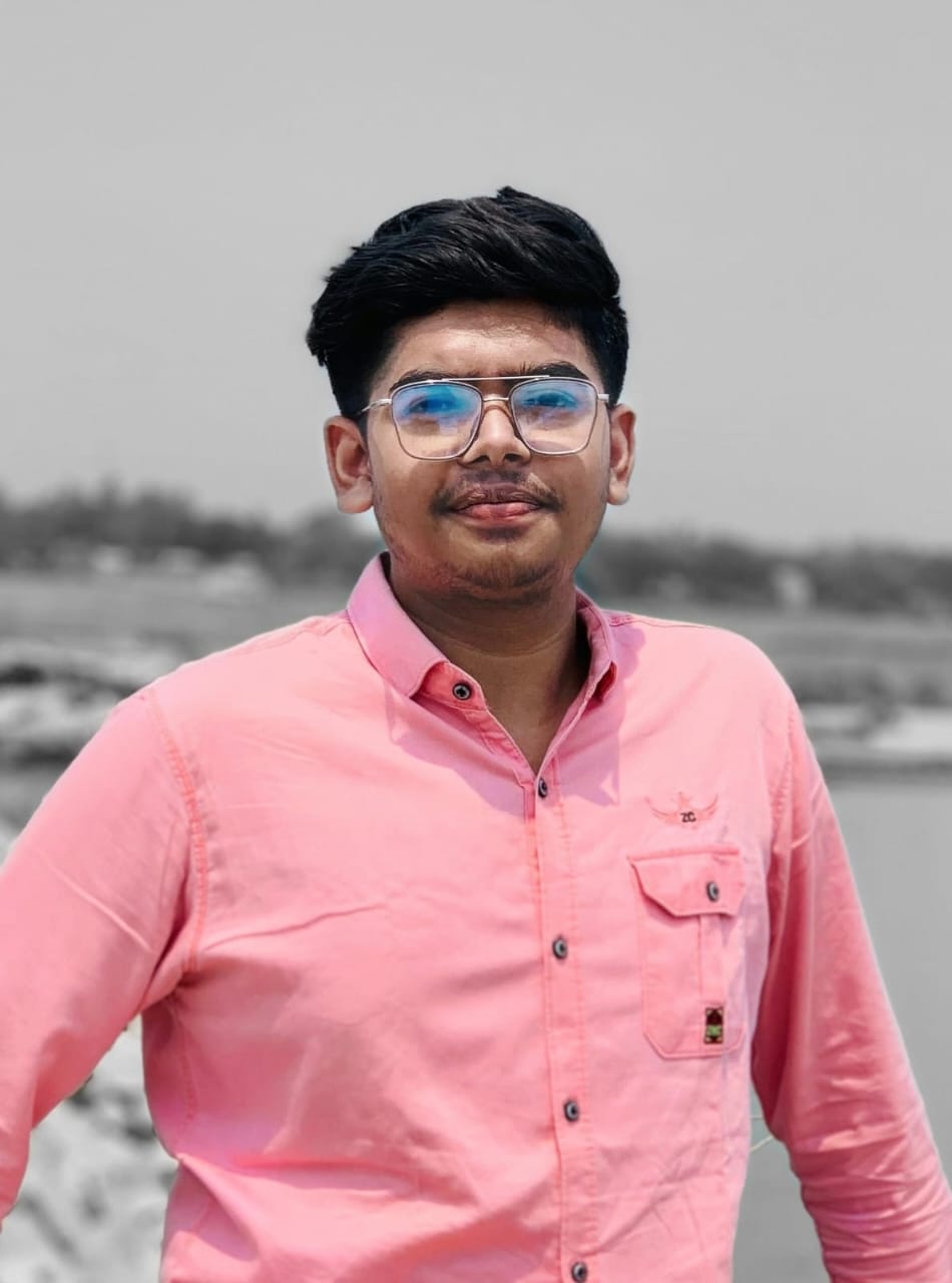 MD. Abdur Rahim Ratul