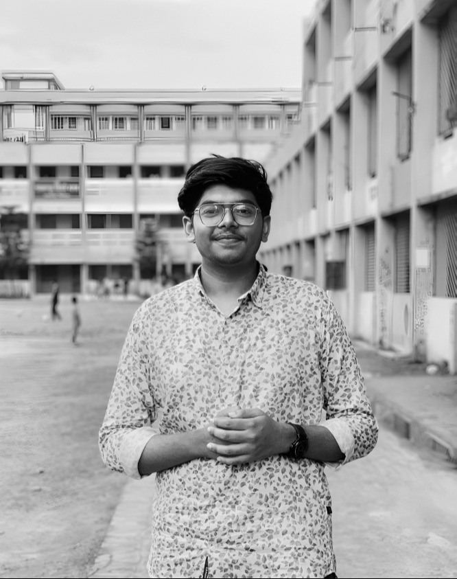 MD. Abdur Rahim Ratul